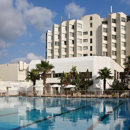 Palm Beach Hotel Akka Dış mekan fotoğraf