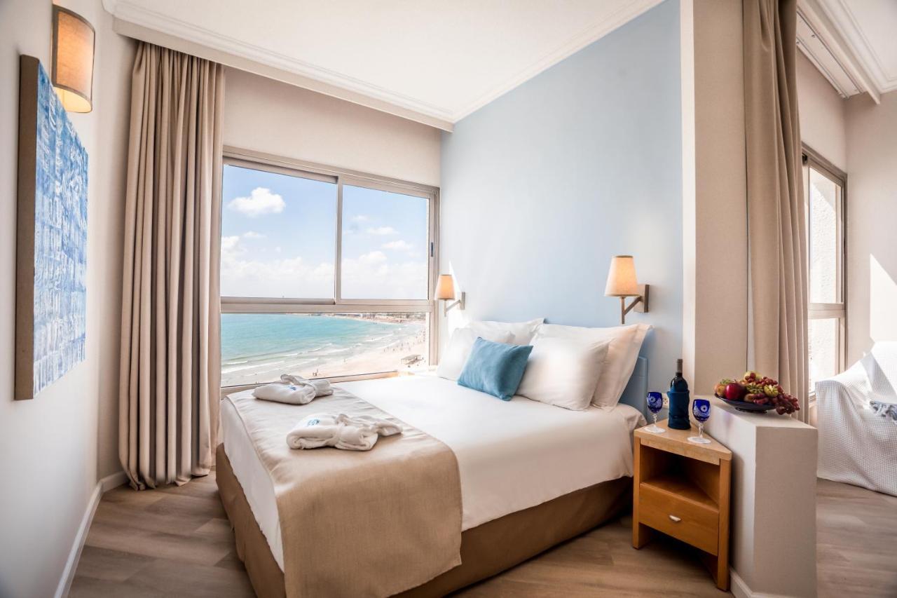 Palm Beach Hotel Akka Dış mekan fotoğraf
